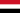 Bandera de Yemen