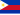 Bandera de Filipinas