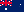 Bandera de Australia