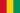 Bandera de Guinea-Bisáu