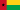 Bandera de Guinea