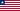 Bandera de Liberia