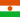 Bandera de Niger