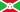 Bandera de Burundi