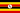 Bandera de Uganda